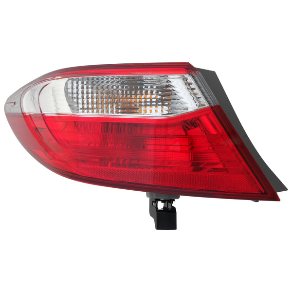 Tail Light Rear Back Lamp for 15-16 Toyota Camry  Driver Left