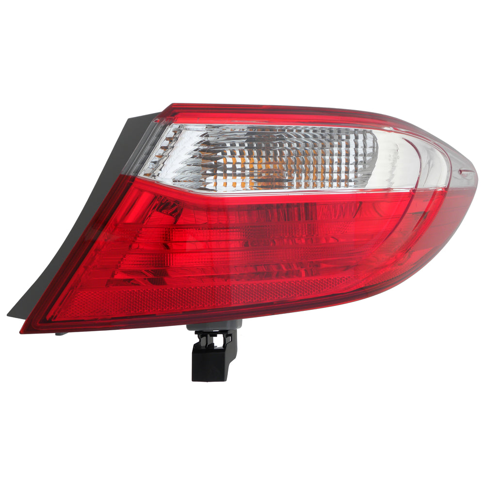 Tail Light Rear Back Lamp for 15-16 Toyota Camry Passenger Right