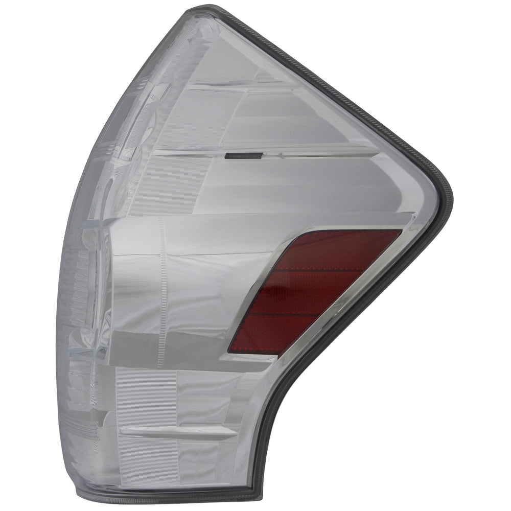Tail Light Rear Back Lamp for 12-14 Toyota Prius V Passenger Right