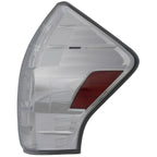 Tail Light Rear Back Lamp for 12-14 Toyota Prius V Passenger Right