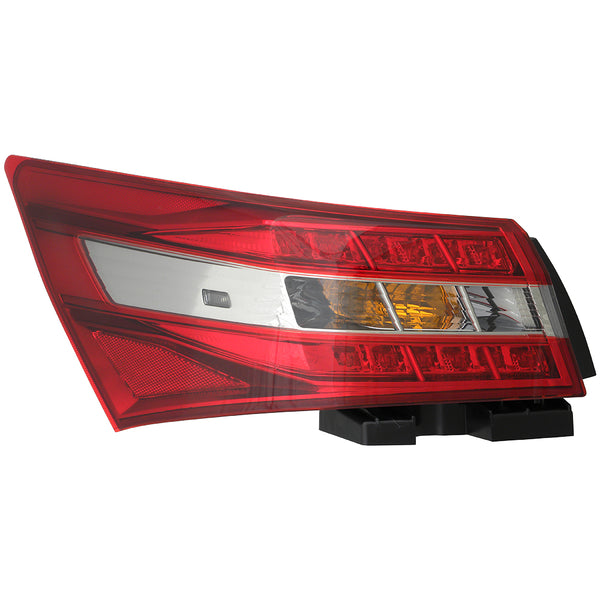 Tail Light Rear Back Lamp for 16-17 Toyota Avalon Driver Left