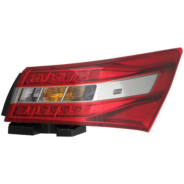Tail Light Rear Back Lamp for 16-17 Toyota Avalon Passenger Right