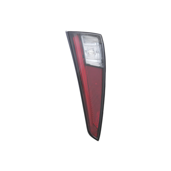 Tail Light Rear Back Lamp for 16-18 Toyota Prius Passenger Right