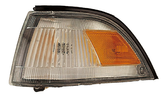 Parking Corner Signal Light for 88-92 Toyota Corolla Driver Left