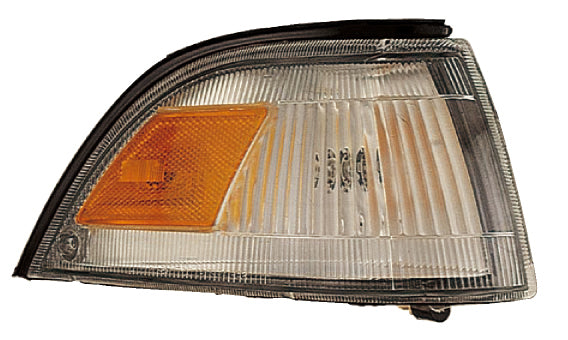 Parking Corner Signal Light for 88-92 Toyota Corolla Passenger Right
