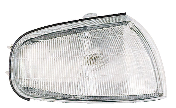 Corner Turn Signal Light for 92-94 Toyota Camry Passenger Right