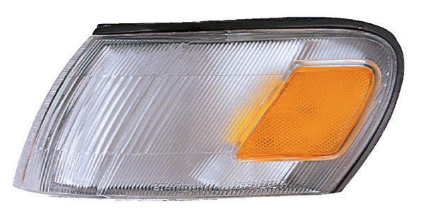 Corner Turn Signal Light for 93-97 Toyota Corolla Driver Left