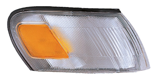 Corner Turn Signal Light for 93-97 Toyota Corolla Passenger Right