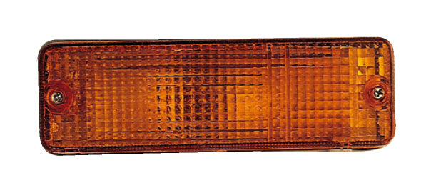 Corner Turn Signal Light for 84-88 Toyota Pickup/84-89 4Runner Passenger Right