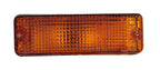 Corner Turn Signal Light for 84-88 Toyota Pickup/84-89 4Runner Passenger Right