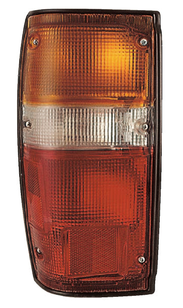 Tail Light Rear Back Lamp for 84-88 Toyota Pickup 2/4WD Driver Left