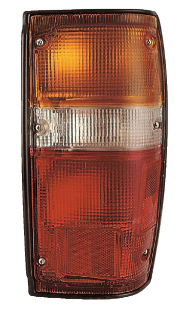 Tail Light Rear Back Lamp for 84-88 Toyota Pickup 2/4WD Passenger Right