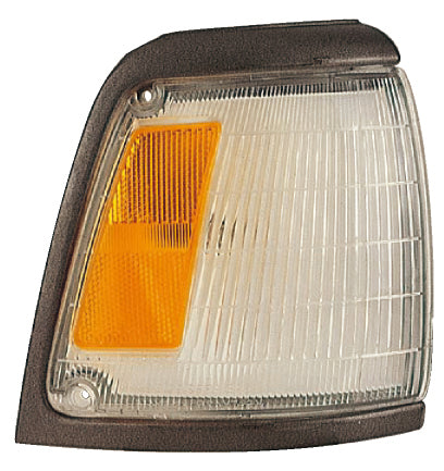 Corner Signal Light for 92-95 Toyota Pickup DLX/SR5 (Painted) Passenger Right