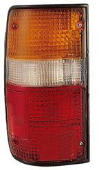 Tail Light Rear Back Lamp for 89-95 Toyota Pickup 2/4WD Driver Left