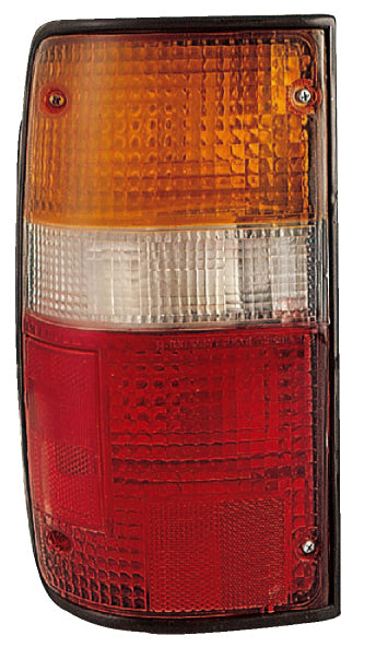 Tail Light Rear Back Lamp for 89-95 Toyota Pickup 2/4WD Driver Left