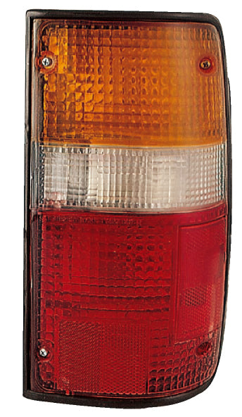 Tail Light Rear Back Lamp for 89-95 Toyota Pickup 2/4WD Passenger Right