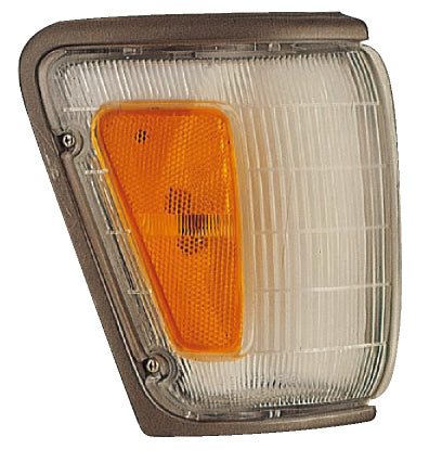 Corner Signal Light for 89-91 Toyota Pickup/90-91 4Runner (Painted) Right