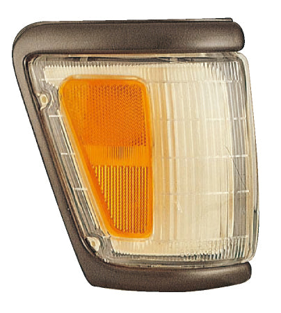 Corner Signal Light for 92-95 Toyota Pickup 4WD (Painted) Passenger Right
