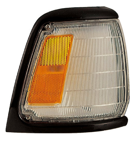 Corner Signal Light for 89-91 Toyota Pickup 2WD (Painted) Passenger Right