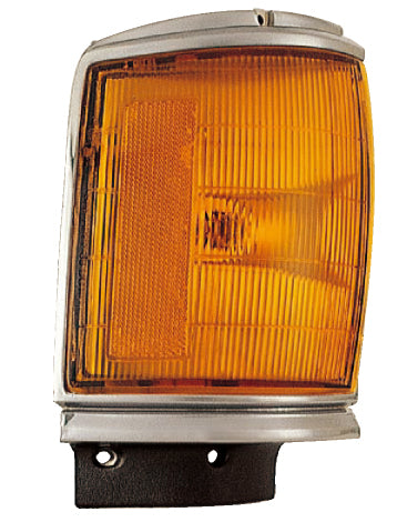 Corner Signal Light for 87-88 Toyota Pickup 2WD (Painted) Passenger Right
