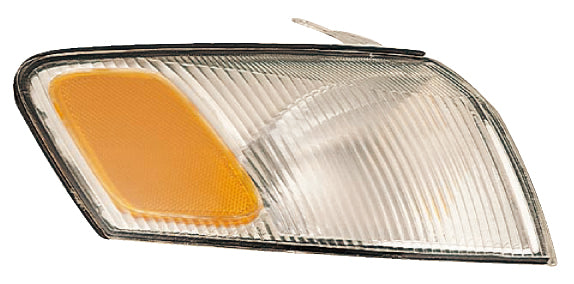 Corner Turn Signal Light for 97-99 Toyota Camry Passenger Right
