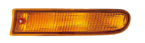 Parking Corner Signal Light for 96-97 Toyota RAV4 Driver Left
