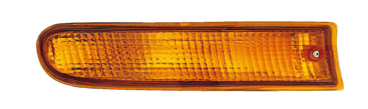Parking Corner Signal Light for 96-97 Toyota RAV4 Passenger Right