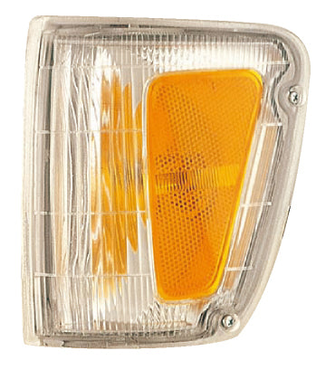 Parking Corner Signal Light for 93-98 Toyota T100 Pickup Driver Left