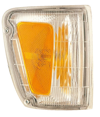 Parking Corner Signal Light for 93-98 Toyota T100 Pickup Passenger Right