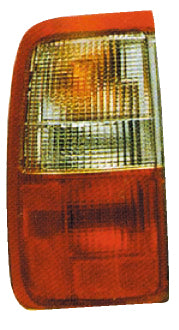 Tail Light Rear Back Lamp for 93-98 Toyota T100 Pickup Driver Left