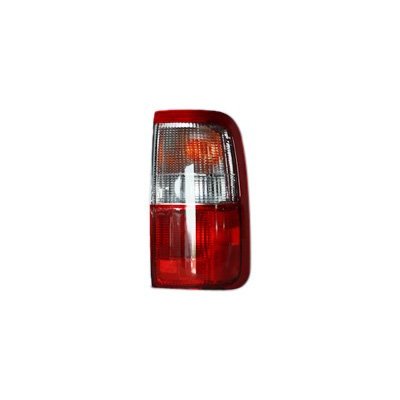 Tail Light Rear Back Lamp for 93-98 Toyota T100 Pickup Passenger Right