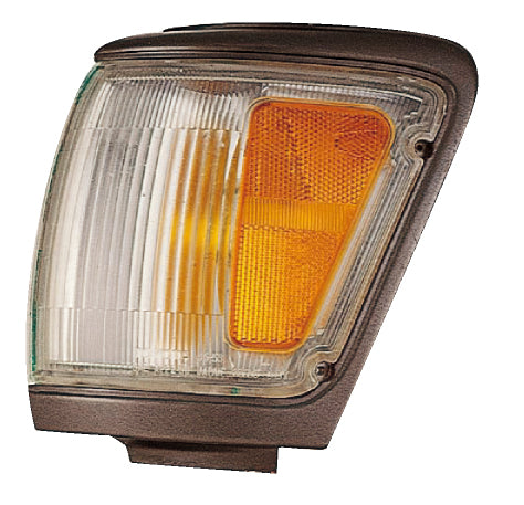 Parking Corner Signal Light for 92-95 Toyota 4Runner (Painted( Driver Left