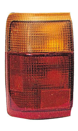 Tail Light Rear Back Lamp for 93-95 Toyota 4Runner Driver Left