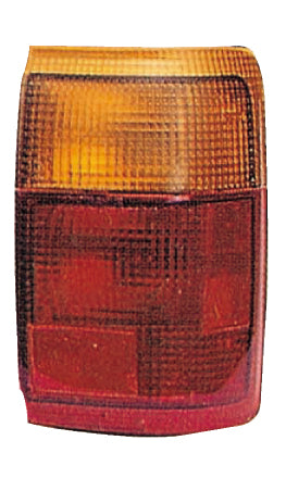 Tail Light Rear Back Lamp for 93-95 Toyota 4Runner Passenger Right