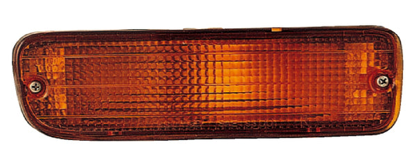 Corner Turn Signal Light for 98-00 Toyota Tacoma 2WD w/o PreRunner Left