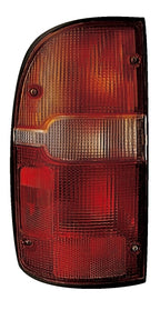 Tail Light Rear Back Lamp for 95-97 Toyota Tacoma Pickup 2WD/4WD Driver Left