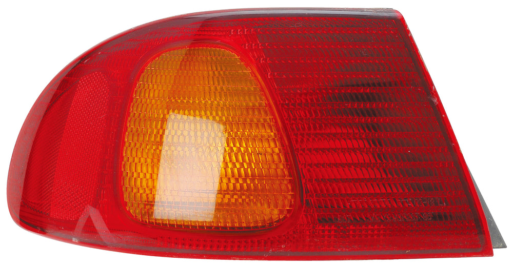 Tail Light Rear Back Lamp for 98-02 Toyota Corolla Driver Left