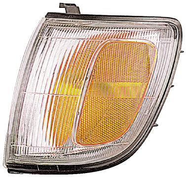 Parking Corner Signal Light for 96-97 Toyota 4Runner Driver Left