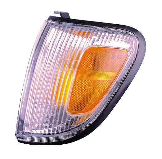 Corner Side Marker Light for 98-00 Toyota Tacoma 4WD Pickup Left