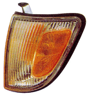 Corner Side Marker Light for 97-00 Toyota Tacoma 2WD( w/o Pre-Runner) Left