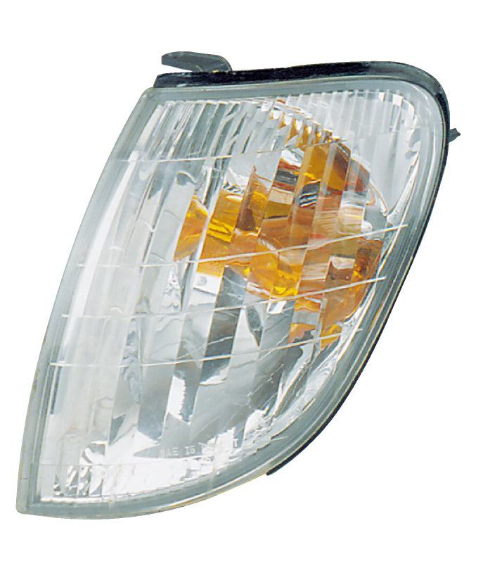 Corner Turn Signal Light for 98-00 Lexus LS400 Driver Left