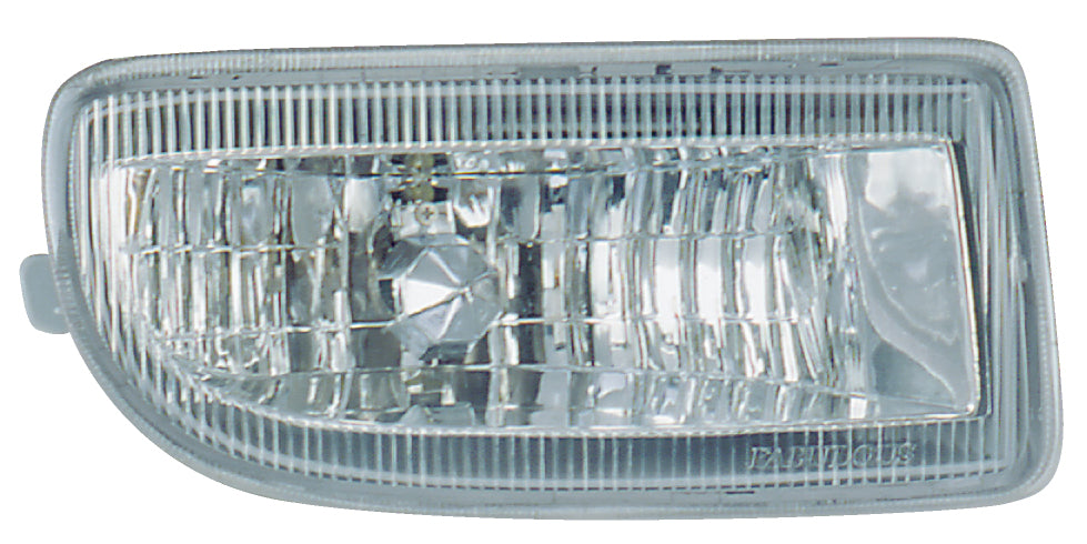 Fog Light Bumper Lamp for 98-05 Toyota Land Cruiser Passenger Right