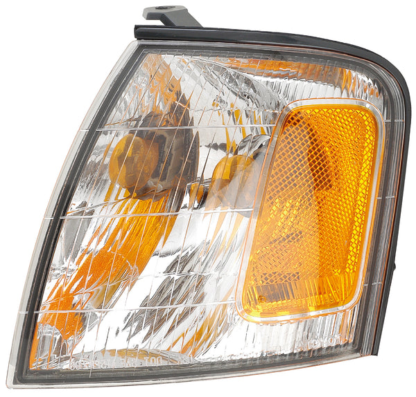 Corner Side Marker Light for 98-99 Toyota Avalon Driver Left