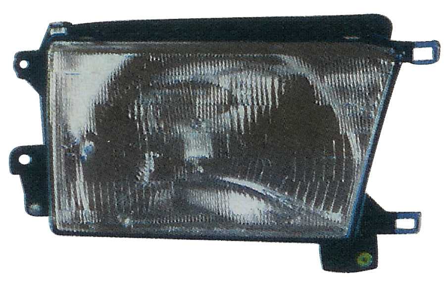 Headlight Front Lamp for 96-98 Toyota 4Runner Passenger Right