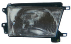Headlight Front Lamp for 96-98 Toyota 4Runner Passenger Right