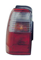 Tail Light Rear Back Lamp for 97-00 Toyota 4Runner Driver Left