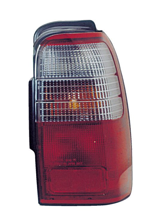 Tail Light Rear Back Lamp for 97-00 Toyota 4Runner Passenger Right