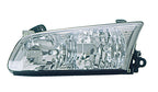Headlight Front Lamp for 00-01 Toyota Camry Driver Left CAPA