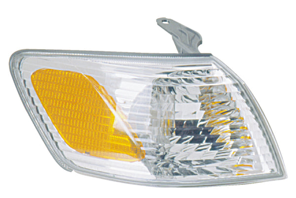 Corner Turn Signal Light for 00-01 Toyota Camry Passenger Right