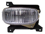 Fog Light Lamp for 00-06 Toyota Tundra Pickup (Steel Bumper) Driver Left